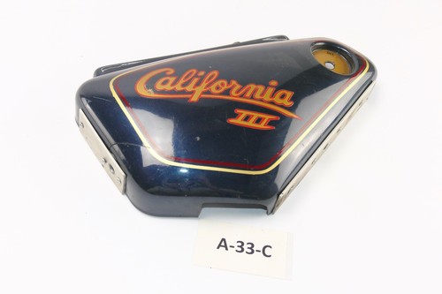 Moto guzzi 1000 california - guzzi,