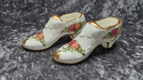 Royal albert old country roses - old,