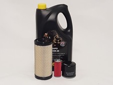 Filter/Oil Service Kit Suits