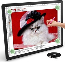 A4 Light Box for Tracing