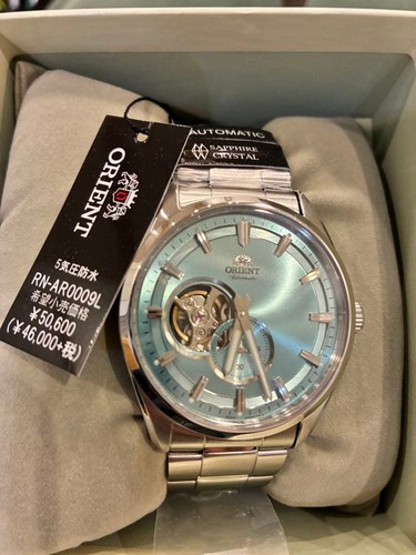 Orient contemporary ar0009l - contemporary, rn-ar0009l