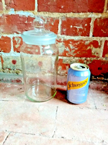 1960 habitat large 23 cm - ,