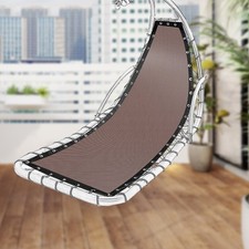 Hanging Swing Chair Designed For Longevity Indoor Outdoor Use Garden Relaxation