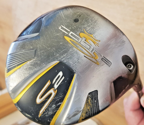 Cobra driver 5 degree - cobra,