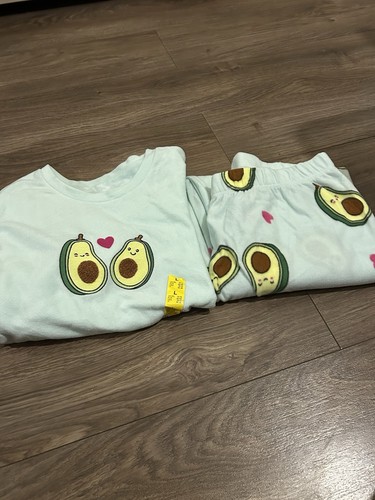 Brand new primark avacado - new,