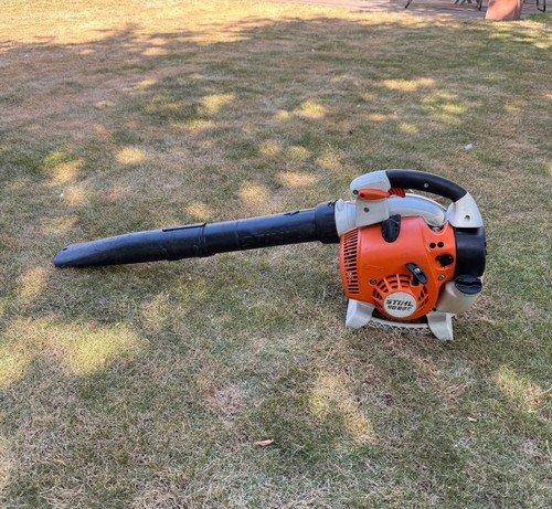 Stihl bg86c stroke handheld - bg86c,