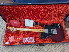 Fender American Vintage AVRI