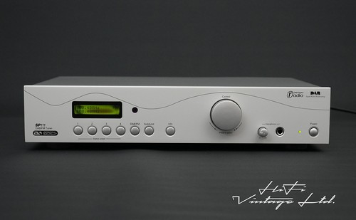Acoustic solutions sp111 - acoustic,
