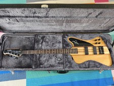 Epiphone Thunderbird Pro IV