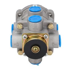 •E6 Foot Brake Valve Sensitive Brake Control Valve For Bendix 286171 286171X