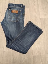 Wrangler ACE Straight Leg