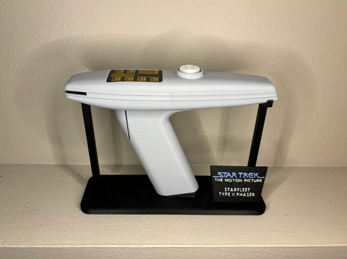 Phaser star trek - star,