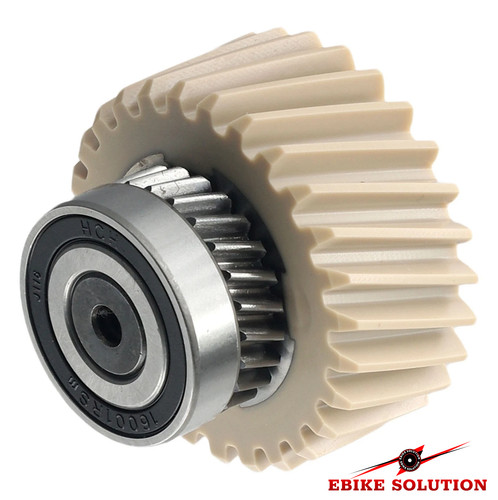 Bafang mid motor nylon gear - bafang,