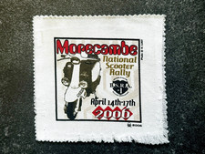 MORECAMBE Vintage 2006 Scooter