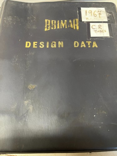 Brimar design data vol - design, 4
