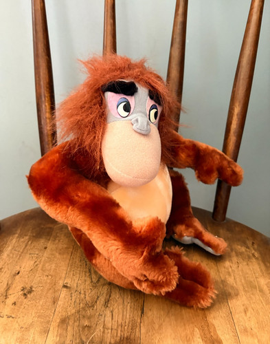 Vintage 1993 mattel disney - 1993,