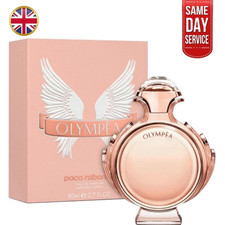 Paco Rabanne Olympea Eau De