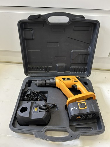 Jcb cordless hammer - jcb,
