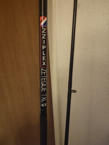 Original zziplex zeteque - original, txl