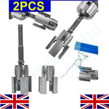 2x Integrated Internal and