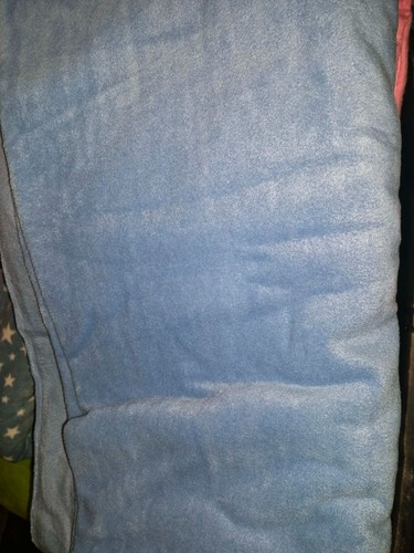 Polar fleece fabric metre - polar,
