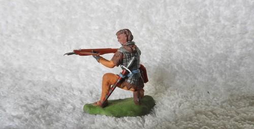 Britains toy soldiers - toy,