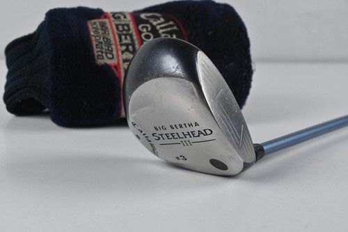 Ladies callaway steelhead iii - callaway,