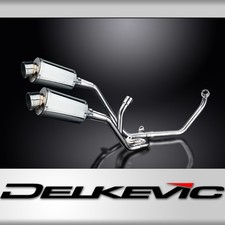 SUZUKI SV650 98-02 FULL 2-2