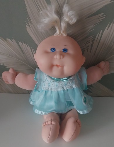 Vintage cabbage patch - vintage,