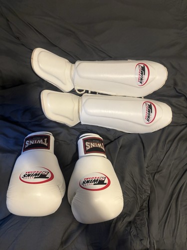 16oz twins special - twins, white