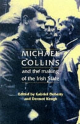 Michael collins and the - collins,
