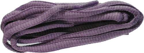 Oval 6mm shoelaces - , sports