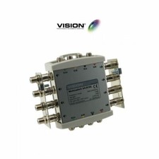 Vision V4-812L Cascadable Line