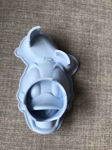 Disney donald silicone baking - disney,