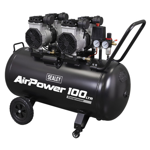 Sealey 100l oil - sealey,