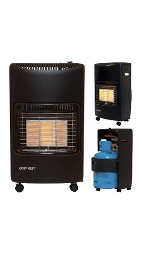 2kw portable butane gas - portable,