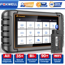 Foxwell NT809 PRO All System