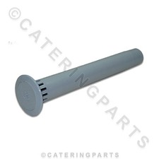 139321-743 HOBART ECO-MAX CLG-25 OVERFLOW PIPE PLUG DISH-WASHERS / GLASS-WASHERS