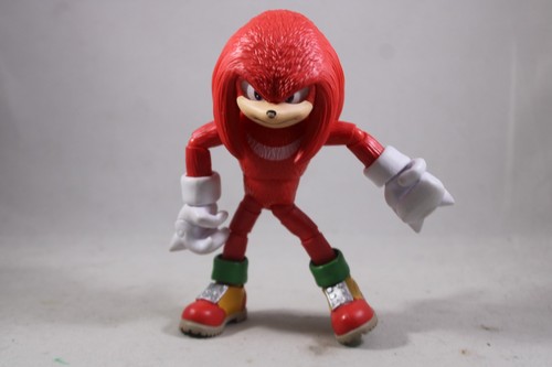 Jakks pacific wave sonic the - 2,