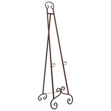 Maribelle 1.8m Adjustable Foldable Studio Easel Art Craft Display Artist