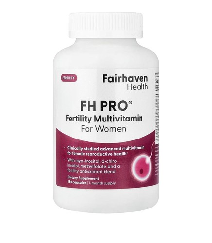 Fairhaven health pro - fh,