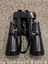 Binoculars Optolyth Alpin