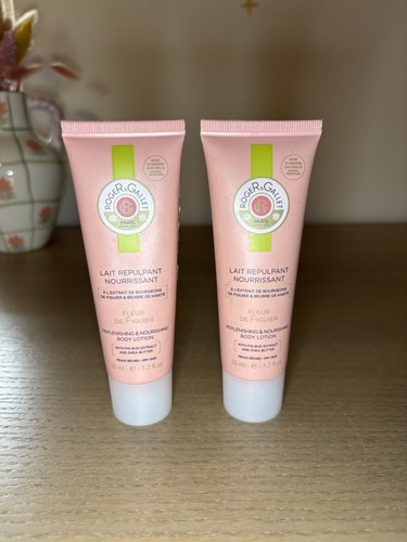 Roger gallet fleur de - &,