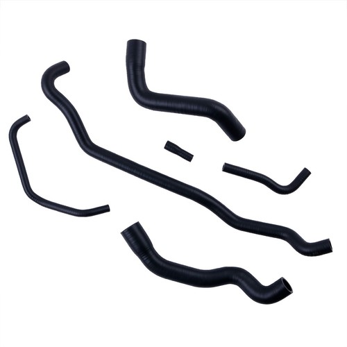 Silicone radiator water hoses - silicone,