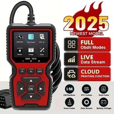 Professional OBD2 V519 Scanner