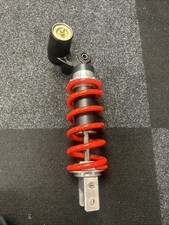 Suzuki GSXR 1000 Rear Shock K1