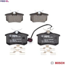 BRAKE PAD SET DISC BRAKE 0 986