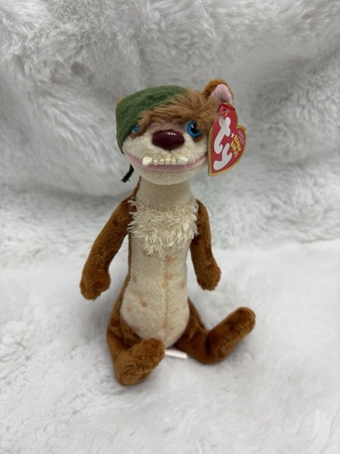 Beanies ice age dawn of - ice,