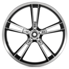 21x3.5 Front Enforcer Wheel