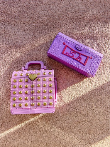 Lil bratz bundle yasmin - lil,